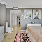 Elegant 3 Bed Apartment With Sea View In Nueva Andalucia